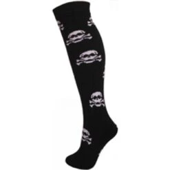 Pattern (HEARTS, STRIPE, SKULLS, SNOWFLAKES) SKI TUBE Socks 60cms Adult (2 Pack) FREEPOST UK -Cheap Ski Store 03357f904821e4b30d160e87ee6ceaf4