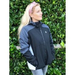 Womens Dare2b RADIATE BLACK Ski Jacket PLUS SIZES -Cheap Ski Store 048aeb088d1697db9c10047e476ec1d9