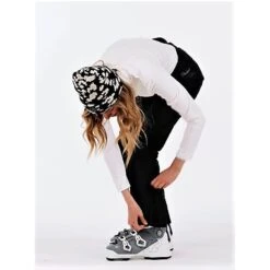 Womens Protest KENSINGTON BLACK Ski Pant- REG LEG 12 Womens Protest KENSINGTON BLACK Ski Pant- REG LEG -Cheap Ski Store 05157867568d5686601bb11b6a8dbdc6