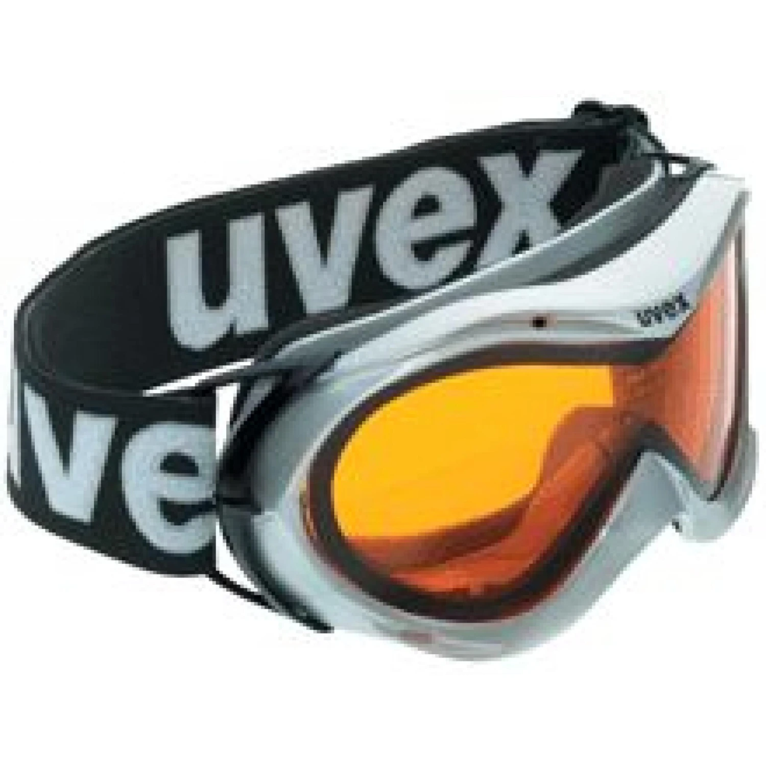 Uvex Hurricane PEARL Double Lens Older Child/teen Goggles 3 Uvex Hurricane PEARL Double Lens Older Child/teen Goggles