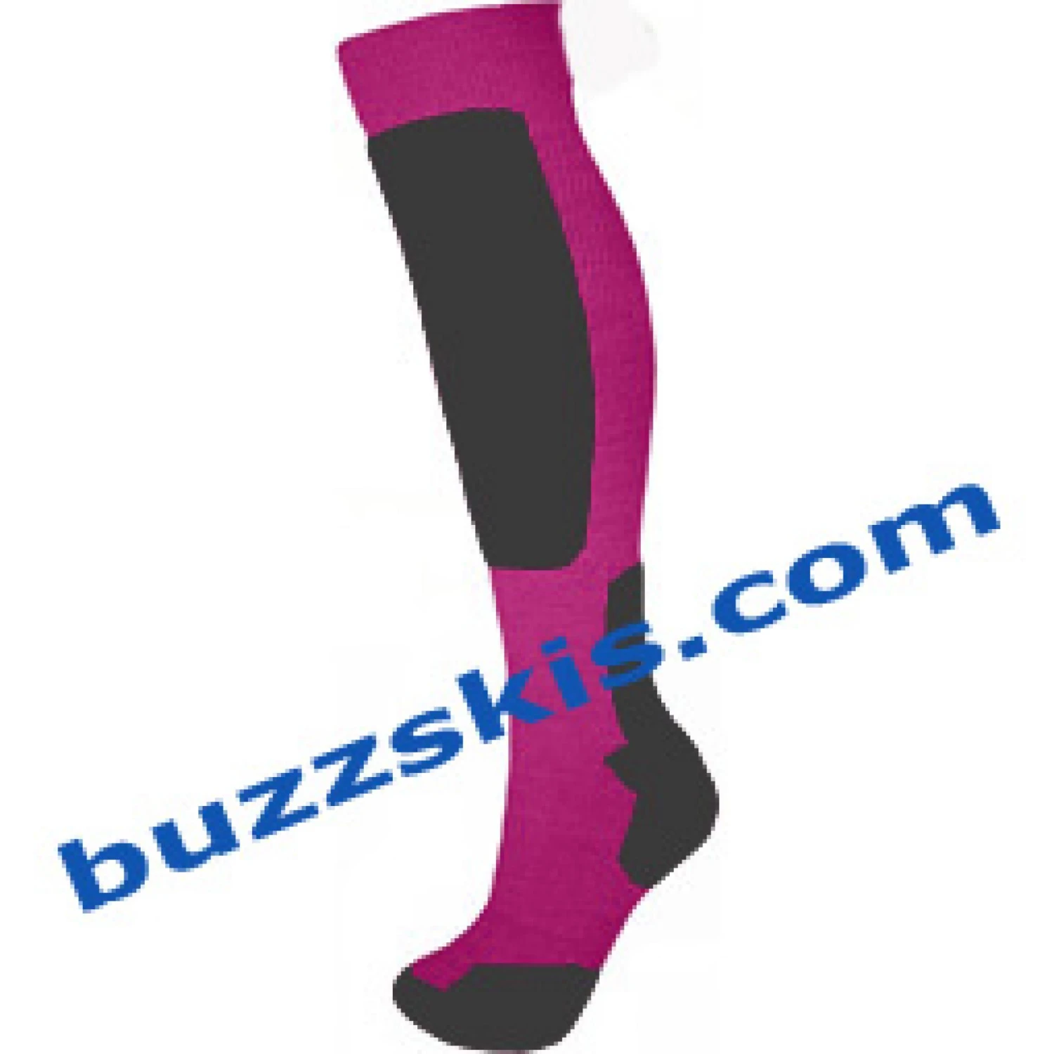 Snow-Tec Technical Ski Sock 4 COLOURS & 3 Sizes Covering 4-13 Adult FREEPOST UK 5 Snow-Tec Technical Ski Sock 4 COLOURS & 3 Sizes Covering 4-13 Adult FREEPOST UK - Image 3