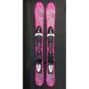 Buzz Atom Pro Lipstick Pink 99cms Snow Blade Ski Boards C/w Tyrolia Bindings - PRE ORDER ONLY -Cheap Ski Store 137c525c8b3e872486a15d18a135edf6