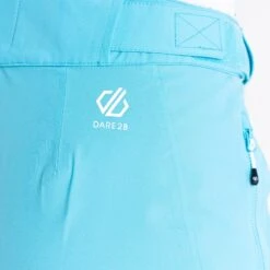 Womens Dare2b EFFUSED II RIVER BLUE Soft Shell Ski Pant- REG LEG 13 Womens Dare2b EFFUSED II RIVER BLUE Soft Shell Ski Pant- REG LEG -Cheap Ski Store 150c9e2daa232a2ee775857c1a42b2e6 1