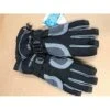 Adult Mens Black Grey SKI GLOVES Extra Small -Cheap Ski Store 16cc5fcfc9a38e7abb8ec9f477c0fb92