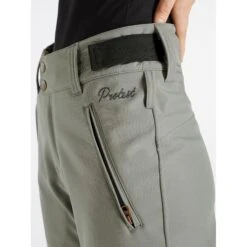 Womens Protest LOLE Misty Green Soft Shell Ski Pant- SHORT LEG EXCLUSIVE 15 Womens Protest LOLE Misty Green Soft Shell Ski Pant- SHORT LEG EXCLUSIVE -Cheap Ski Store 17a463aa39a8f6a3b5a1228b39340cc9