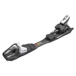 Tyrolia SP13 SYMPRO RENTAL Ski Bindings Set Includes 78MM Or Wide 85mm Ski Brake