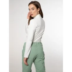 Womens Protest KENSINGTON JUNIPER GREEN Ski Pant- REG LEG 13 Womens Protest KENSINGTON JUNIPER GREEN Ski Pant- REG LEG -Cheap Ski Store 2265c90b73aa7cfc5b019c553c101205