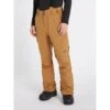 Mens Protest MIIKKA FUDGE CAMEL - 808 Ski Board Pant- With Braces - SHORT LEG -Cheap Ski Store 2322555f34830a6caaf6f9d8868b77b8