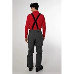 Mens Protest MIIKKA HUNTER GREEN Ski Board Pant- With Braces - REG LEG -Cheap Ski Store 2465c2aa0aff2cc44fa86e6a2facc68c