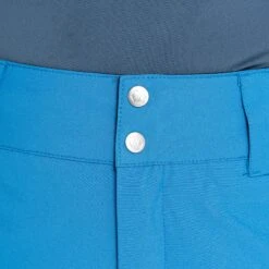 Mens Dare2b ACHIEVE II VALLARTA BLUE Soft Shell Ski Pant- SHORT LEG EXCLUSIVE -Cheap Ski Store 2837bf12c48b63748d0387fed21f317f 2