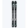 SPORTEN WOLFRAM III 124 Adult Short Skis With Binding 2023/24 Model - PRE ORDER -Cheap Ski Store 2b171f49f2b485870b5c36f1219d1acc 1