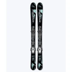 SPORTEN WOLFRAM III 136 Adult Short Skis With Binding 2023/24 Model - PRE ORDER