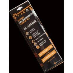 DEMON SKI AND SNOWBOARD TUNE UP KIT DS7800