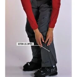 Mens Protest MIIKKA HUNTER GREEN Ski Board Pant- With Braces - REG LEG -Cheap Ski Store 3287a1d88044d05b38131e1008dfff66