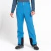Mens Dare2b ACHIEVE II VALLARTA BLUE Soft Shell Ski Pant- SHORT LEG EXCLUSIVE -Cheap Ski Store 3365ffc9e3393d323da4bb9ebabadda6 1