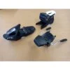 Pair Tyrolia/Head PR11 GW Ski Binding Black/White (Toe And Heel Piece Set ) C/w 85mm Brake 2 Pair Tyrolia/Head PR11 GW Ski Binding Black/White (Toe And Heel Piece Set ) C/w 85mm Brake -Cheap Ski Store 34631add3e5d2b39db8f470027959a20