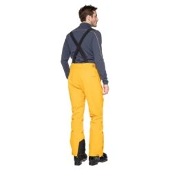 Mens Protest OWENS DARK YELLOW - 216 Ski Board Pant- SHORT LEG -Cheap Ski Store 38f01b0dc123f9cfbcf253eedd755fb4