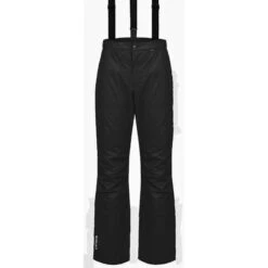 Ice Peak Travis MENS Ski Salopettes Pants BLACK -Cheap Ski Store 3aa112a3879c6fafff9496e6190f4f4c