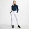 Womens Dare2b EFFUSED WHITE Ski Pant -Cheap Ski Store 3aac81b3533301e49aa4d875dececc76