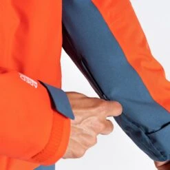 Mens Dare2b REMIT INFRARED RED/ ORION GREY Ski Board Jacket Plus Size -Cheap Ski Store 3ee18c70bd57f95a68bb52afe61e4e82