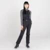 Womens Dare2b EFFUSED II BLACK Soft Shell Ski Pant- REG LEG Sizes 8 - 20 -Cheap Ski Store 451ae3c19345444afb643add36dcb55e 1