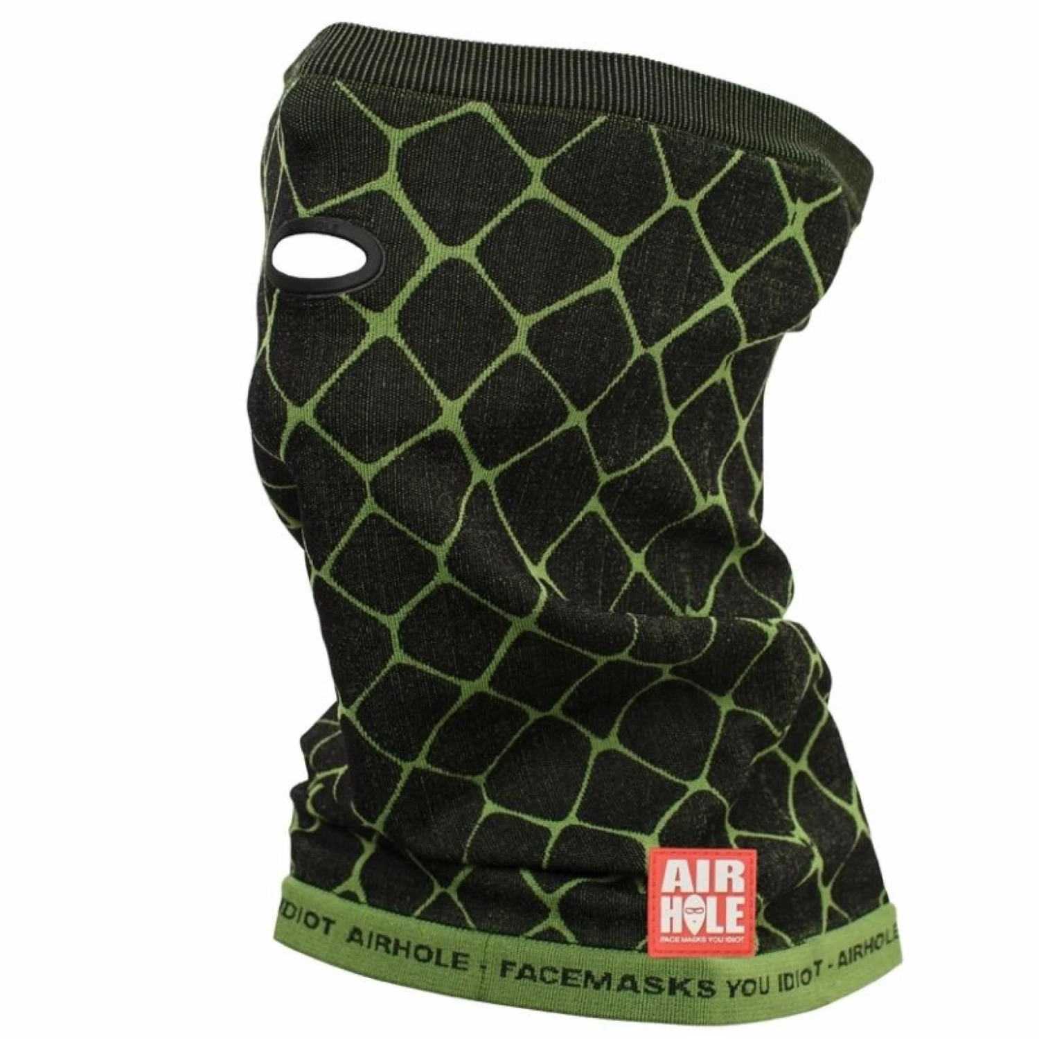 AIRHOLE AIRTUBE FEATHERLITE GATER Size M/L 3 AIRHOLE AIRTUBE FEATHERLITE GATER Size M/L