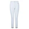 Womens Dare2b SHAPELY WHITE Skinny High Stretch Winter Pant- SHORT LEG EXCLUSIVE -Cheap Ski Store 47cf5f36c857aab45e8c381f138482e1 1