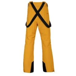 Mens Protest OWENS DARK YELLOW - 216 Ski Board Pant- SHORT LEG -Cheap Ski Store 4b5ebc89b53329207ed80d15c9e5857f