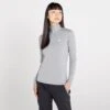 Womens Dare2b LOWLINE II GREY Mid Layer Top- PLUS SIZE 2 Womens Dare2b LOWLINE II GREY Mid Layer Top- PLUS SIZE -Cheap Ski Store 5577196a7654854521ed9253817316f9