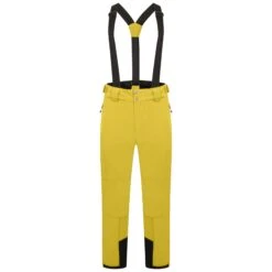 Mens Dare2b ACHIEVE II Antique Moss Yellow Soft Shell Ski Pant- SHORT LEG EXCLUSIVE 13 Mens Dare2b ACHIEVE II Antique Moss Yellow Soft Shell Ski Pant- SHORT LEG EXCLUSIVE -Cheap Ski Store 596e126aa087d651c4f4307944bfba8c 1