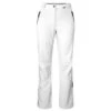Womens Ice Peak RIKSU WHITE Stretch Ski Pant- SHORT LEG EXCLUSIVE -Cheap Ski Store 5c32a9c89216aaddfeb7587e7b7afddf