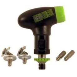DS2116 DEMON SCREWDRIVER TOOL FOR SKIS SNOWBOARD