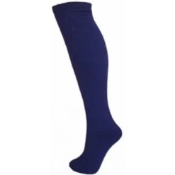 Plain Colour SKI TUBE Socks 60cms ADULT (3 Pack) BLACK-BLUE-RED-PINK-GREY -Cheap Ski Store 5f0abb1380009f68c5829875d2f35b95