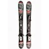 Buzz Atom V12 Black/Red 99cms Snow Blade Ski Boards C/w Tyrolia Bindings IN-STOCK -Cheap Ski Store 6442c601fd157bf868c49288bcd527e8