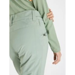 Womens Protest KENSINGTON JUNIPER GREEN Ski Pant- REG LEG 19 Womens Protest KENSINGTON JUNIPER GREEN Ski Pant- REG LEG -Cheap Ski Store 670c496ec7b03d9e47fadf48e082208a
