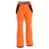 Womens Dare2b STAND FOR II ORANGE Soft-Shell Ski Pant- SHORT LEG EXCLUSIVE -Cheap Ski Store 67d2277e4ad98e1d467b2d8571331d16