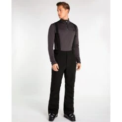 Mens Protest HOLLOW BLACK Ski Board Pant- With Braces - REG LEG 9 Mens Protest HOLLOW BLACK Ski Board Pant- With Braces - REG LEG -Cheap Ski Store 69e644576f1da2759e792c22fea8f0cd