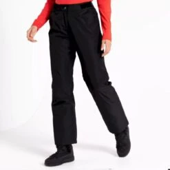 Womens Dare2b ROVE BLACK Ski Pants -- REG LEG 7 Womens Dare2b ROVE BLACK Ski Pants -- REG LEG -Cheap Ski Store 73c869ee2ebf58cd3579fecc88ebadbe 1