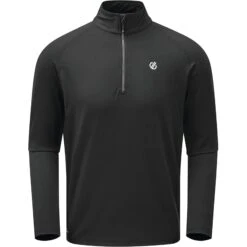 DARE2B FUSE UP CORE STRETCH Top Black Sizes PLUS -Cheap Ski Store 766e767f12da451154c98b0079abb51f