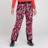 Womens Dare2b LIBERTY II LOLLIPOP RED BLOSSOM Ski Board Pant- REG LEG -Cheap Ski Store 784df679d80b7a7cbd1ebed69dd72755