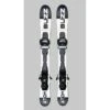 Buzz Noir-Blanc 99cms Snow Blade Ski Boards C/w Tyrolia Bindings - PRE ORDER ONLY -Cheap Ski Store 85a82cca981fe1a9135e60fb07cd7f4a