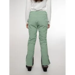 Womens Protest KENSINGTON JUNIPER GREEN Ski Pant- REG LEG 18 Womens Protest KENSINGTON JUNIPER GREEN Ski Pant- REG LEG -Cheap Ski Store 8b9ffdb3be4440b16c8e3076ac6f4cd9