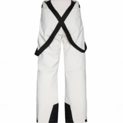 Mens Protest OWENS WHITE Ski Board Pant- SHORT LEG EXCLUSIVE -Cheap Ski Store 8ce9164222dcfe602778259bbc0c792e