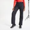 Womens Dare2b INTRIGUE BLACK Ski Pant- REG LEG -Cheap Ski Store 8df66751181b5ae5e2a8423345930f42