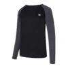 Dare2b Exchange II Black/Grey Women's Thermal Base Layer Long Sleeve Tee 2 Dare2b Exchange II Black/Grey Women's Thermal Base Layer Long Sleeve Tee -Cheap Ski Store 91238c416eb42d13002129c1b04cd8c8 1