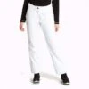 Womens Dare2b ROVE WHITE Ski Pants - SHORT LEG EXCLUSIVE -Cheap Ski Store 914204a413f3155d71290af55a4ec1b1