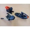 Pair Tyrolia/Head PR11 GW Ski Binding Black/Red (Toe And Heel Piece Set ) C/w 85mm Brake