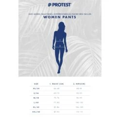 Womens Protest LULLABY Black Soft Shell High Waist Ski Pant- SHORT LEG EXCLUSIVE 16 Womens Protest LULLABY Black Soft Shell High Waist Ski Pant- SHORT LEG EXCLUSIVE -Cheap Ski Store 94a24354e22763cca283a87cacb030af 7