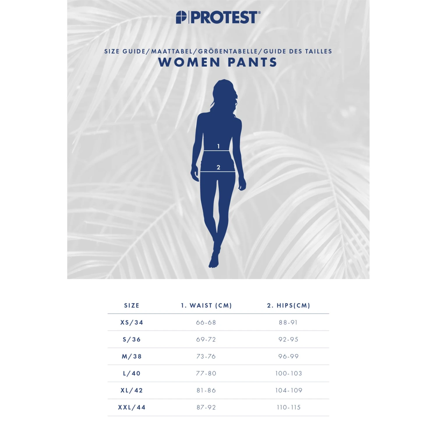 Protest LOLE Seashell Off-White Soft Shell Ski Pant- SHORT LEG EXCLUSIVE 6 Protest LOLE Seashell Off-White Soft Shell Ski Pant- SHORT LEG EXCLUSIVE - Image 4