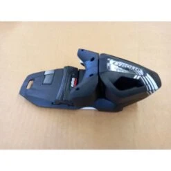 Pair Tyrolia/Head PR11 GW Ski Binding Black/White (Toe And Heel Piece Set ) C/w 85mm Brake 8 Pair Tyrolia/Head PR11 GW Ski Binding Black/White (Toe And Heel Piece Set ) C/w 85mm Brake -Cheap Ski Store 9623ff74ec9129d075e6a7e8708a9f0f